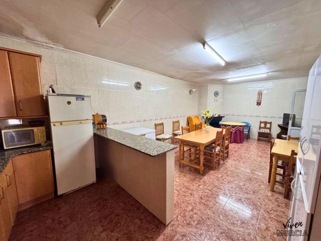 Chalet en venta en La Algaida, Valle de Ricote