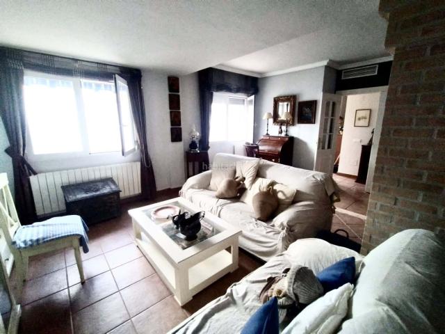 Chalet en venta en La Algaida, Valle de Ricote