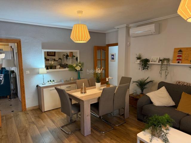 Chalet en venta en La Algaida, Valle de Ricote