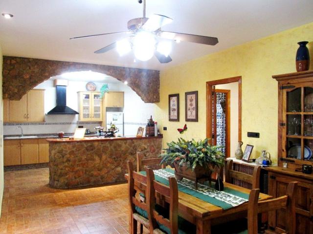 Chalet en venta en La Algaida, Valle de Ricote