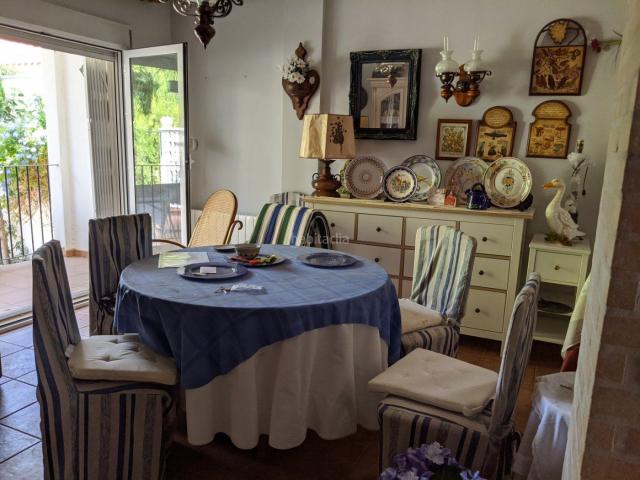 Chalet en venta en La Algaida, Valle de Ricote