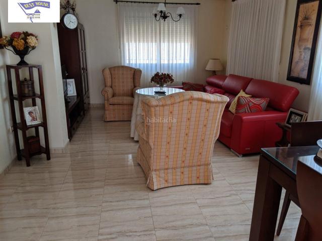 Chalet en venta en La Algaida, Valle de Ricote