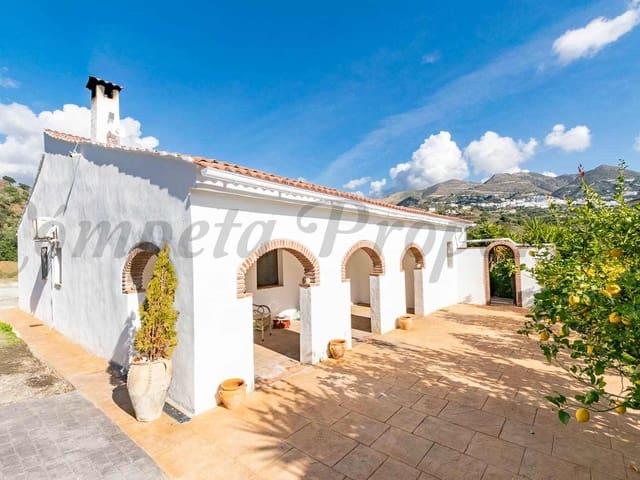 Chalet en venta en La Axarquía, Andalucía