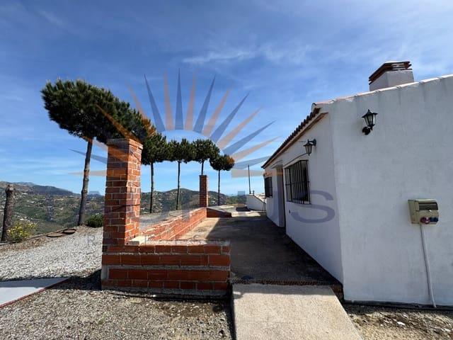 Chalet en venta en La Axarquía, Andalucía