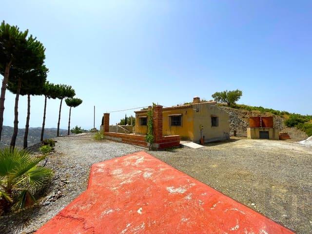Chalet en venta en La Axarquía, Andalucía