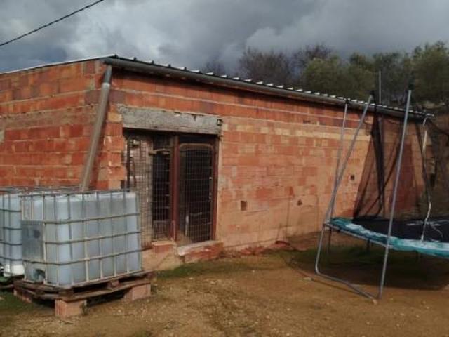 Chalet en venta en Nororma, Andalucía