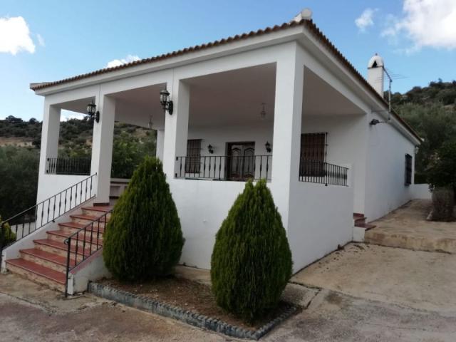 Chalet en venta en Nororma, Andalucía