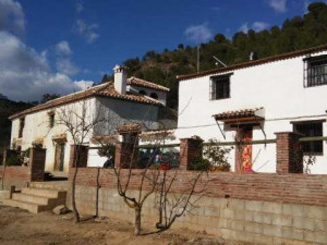 Chalet en venta en Nororma, Andalucía