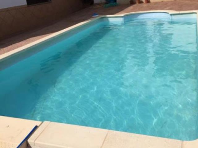 Chalet en venta en Nororma, Andalucía