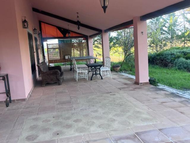 Chalet en venta en Nororma, Andalucía