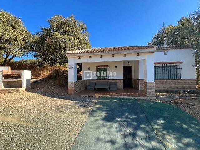 Chalet en venta en Nororma, Andalucía