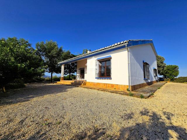 Chalet en venta en Nororma, Andalucía