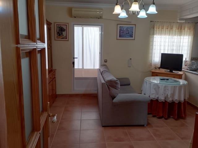 Chalet en venta en Nororma, Andalucía