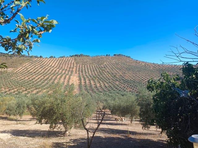 Casa Rural en venta en Archidona