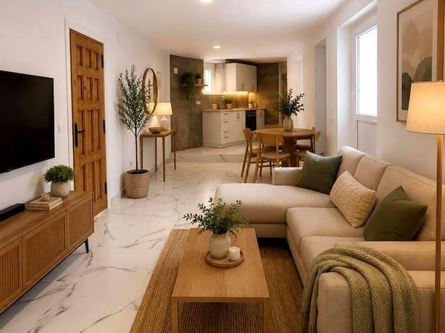Chalet en venta en Nororma, Andalucía