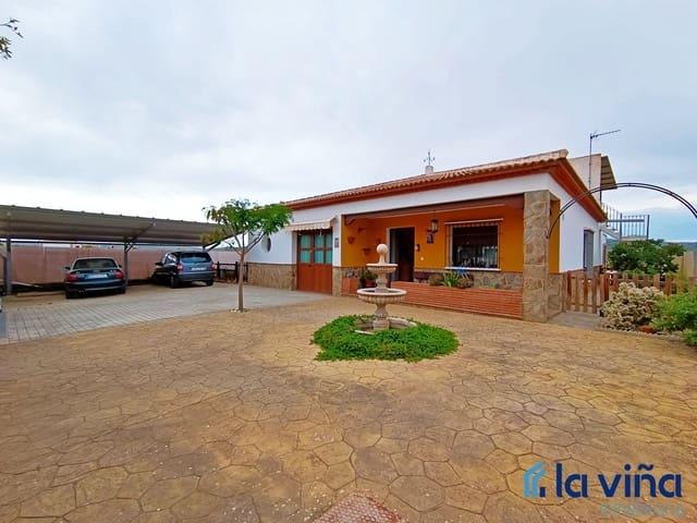 Villa en venta en Archidona