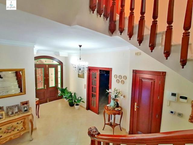 Chalet en venta en Nororma, Andalucía
