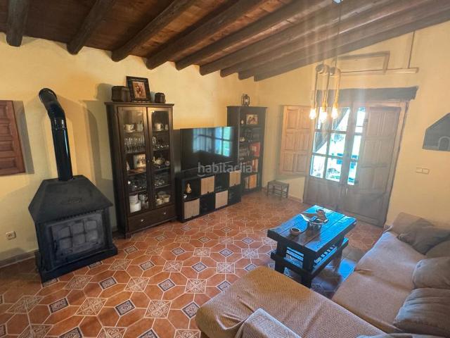 Villa en venta en Arcicóllar