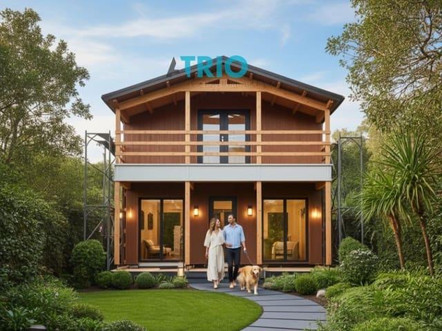 Chalet en venta en Castilla y León