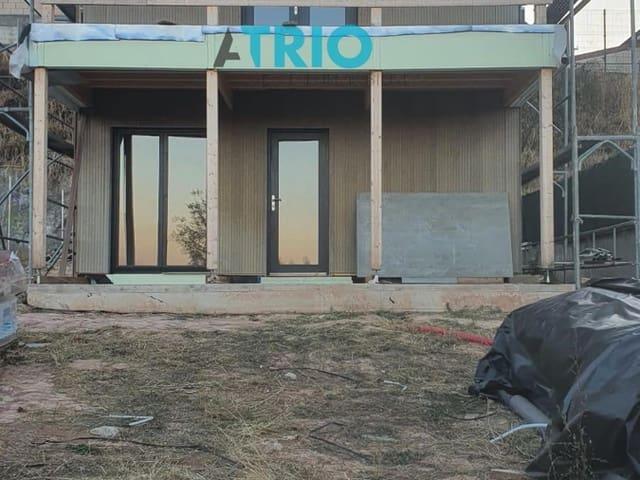 Chalet en venta en Castilla y León