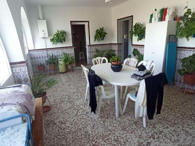 Chalet en venta en Sierra de Cádiz, Andalucía