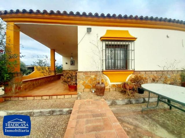 Chalet en venta en Sierra de Cádiz, Andalucía