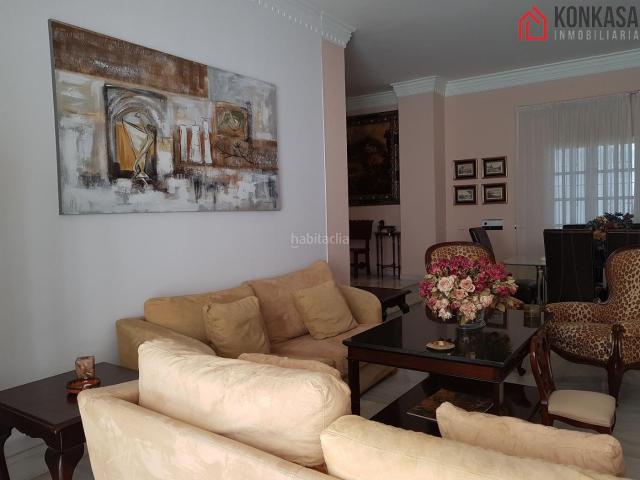 Chalet en venta en Arcos de la Frontera, Cádiz