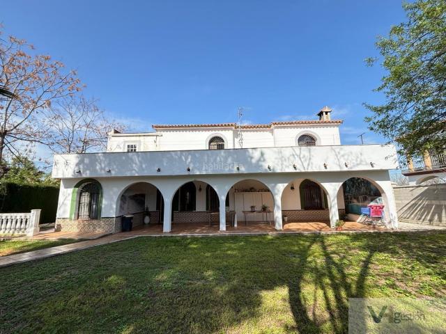 Chalet en venta en Sierra de Cádiz, Andalucía