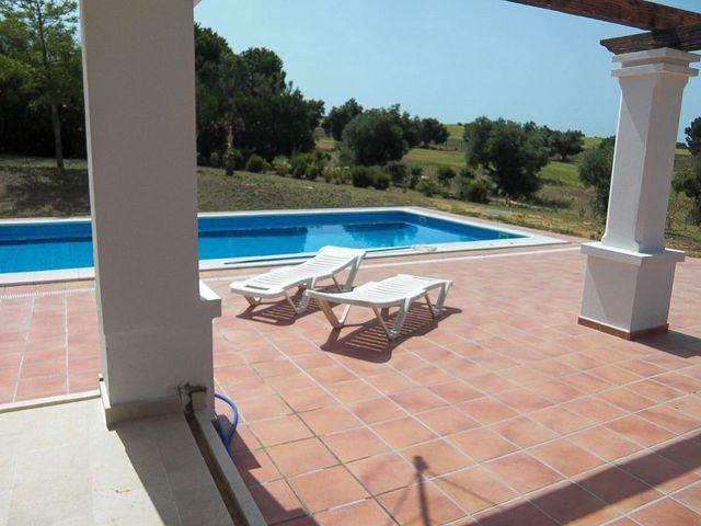 Chalet en venta en Arcos de la Frontera, Cádiz