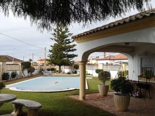 Chalet en venta en Sierra de Cádiz, Andalucía