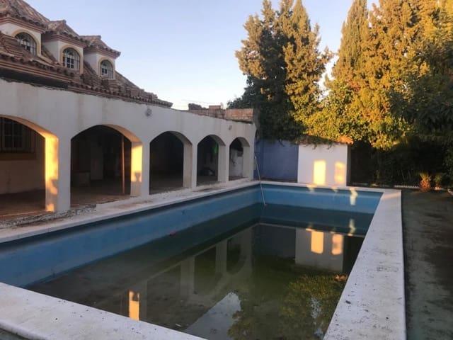 Chalet en venta en Sierra de Cádiz, Andalucía