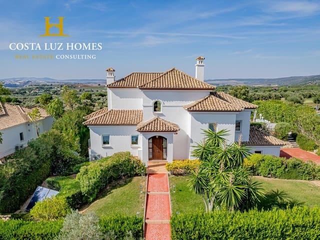 Chalet en venta en Sierra de Cádiz, Andalucía