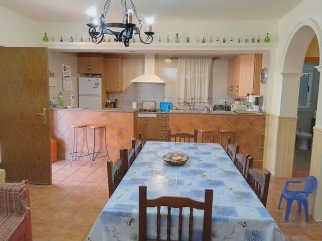 Chalet en venta en Sierra de Cádiz, Andalucía
