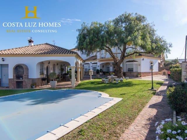 Chalet en venta en Sierra de Cádiz, Andalucía