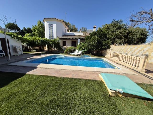 Chalet en venta en Sierra de Cádiz, Andalucía
