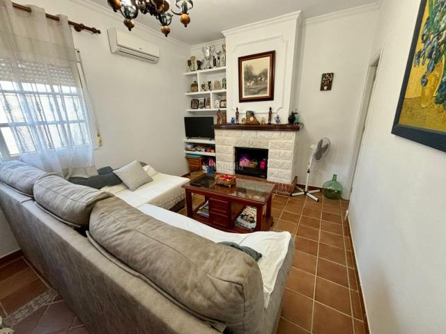 Chalet en venta en Sierra de Cádiz, Andalucía