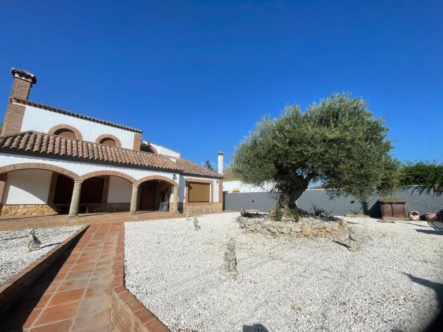 Chalet en venta en Arcos de la Frontera, Cádiz