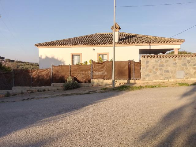 Chalet en venta en Sierra de Cádiz, Andalucía