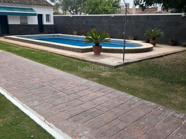 Chalet en venta en Sierra de Cádiz, Andalucía