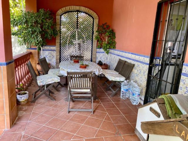 Chalet en venta en Sierra de Cádiz, Andalucía