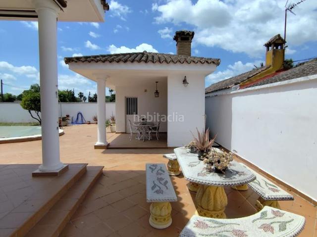 Chalet en venta en Sierra de Cádiz, Andalucía