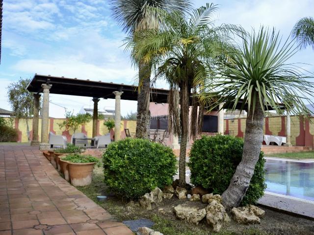 Chalet en venta en Sierra de Cádiz, Andalucía