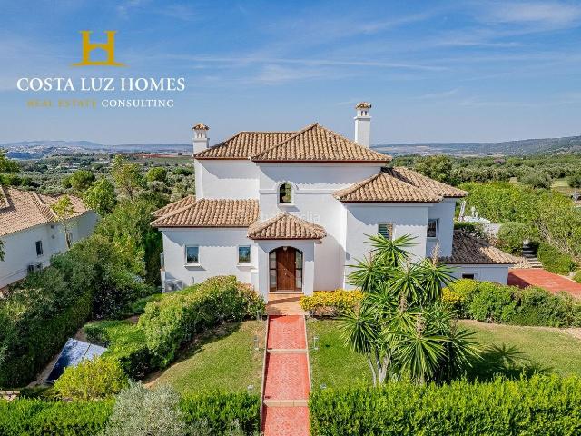 Chalet en venta en Arcos de la Frontera, Cádiz