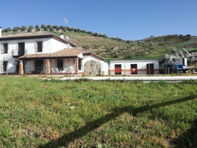 Chalet en venta en Sierra de Cádiz, Andalucía