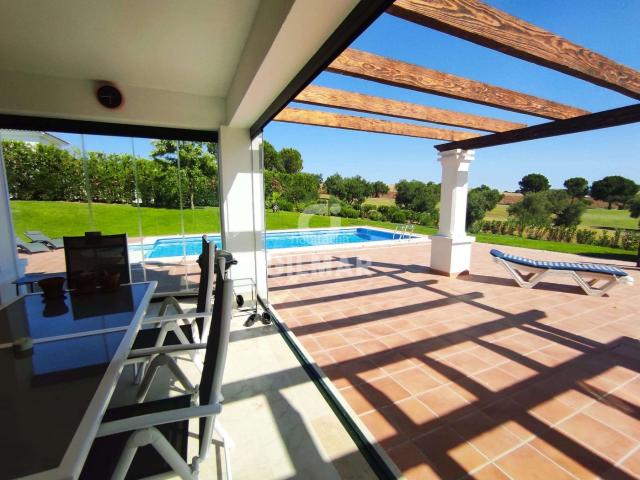 Chalet en venta en Sierra de Cádiz, Andalucía