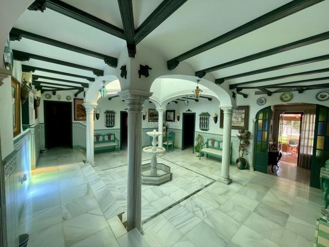 Chalet en venta en Sierra de Cádiz, Andalucía