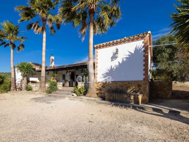 Chalet en venta en Arcos de la Frontera, Cádiz