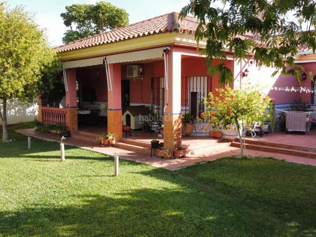 Chalet en venta en Arcos de la Frontera, Cádiz