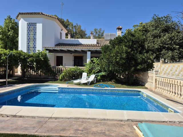 Chalet en venta en Sierra de Cádiz, Andalucía