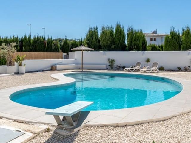 Chalet en venta en l'Arenal, la Marina Alta